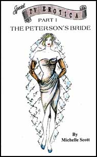 The Petersons Bride Part 1 eBook by Michelle Scott mags inc, crossdressing stories, forced feminization, transgender stories, transvestite stories, feminine domination story, sissy maid stories, Michelle Scott
